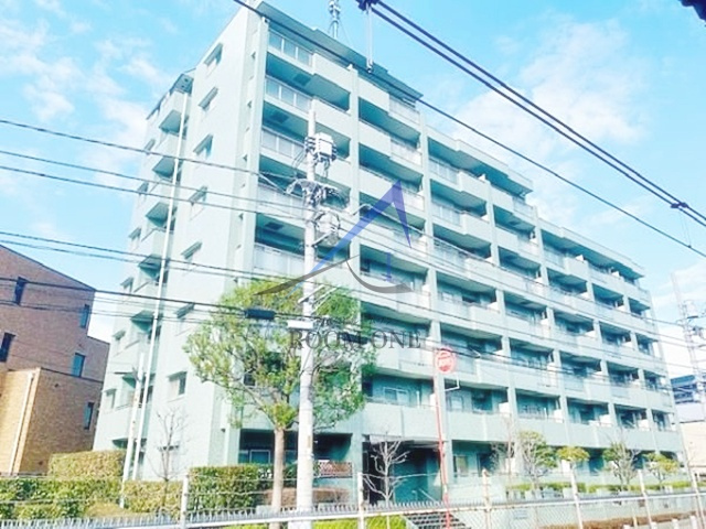 グリーンヒルズ目白