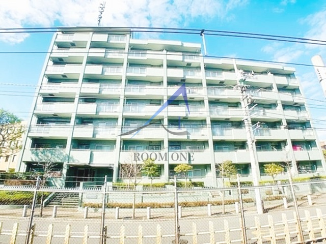 グリーンヒルズ目白