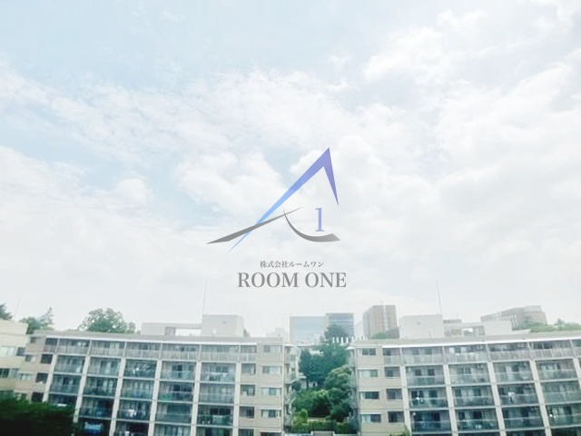 グリーンヒルズ目白