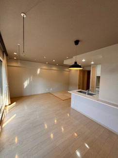 【居間・リビング】 | セントアイナ藤が丘 | 今すぐのご案内可能です！→  0120-336-922　までお気軽にお問い合わせください。