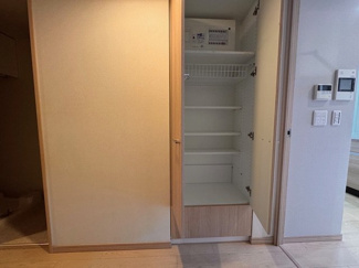 【収納】 | セントアイナ藤が丘 | 今すぐのご案内可能です！→  0120-336-922　までお気軽にお問い合わせください。