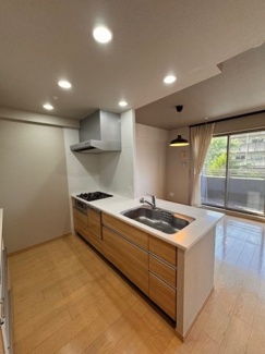 【キッチン】 | セントアイナ藤が丘 | マックバリュで住まい相談へお任せください。