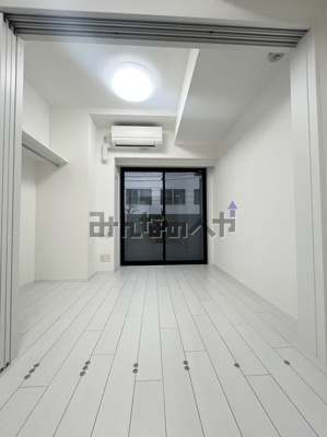 【寝室】 | TRADIS両国Ⅲ(トラディス両国Ⅲ)