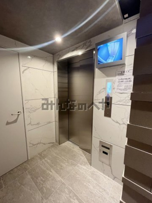 【その他共用部分】 | TRADIS両国Ⅲ(トラディス両国Ⅲ)