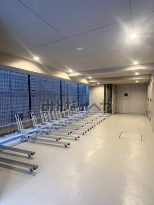 【その他共用部分】 | TRADIS両国Ⅲ(トラディス両国Ⅲ)