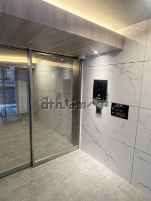 【ロビー】 | TRADIS両国Ⅲ(トラディス両国Ⅲ)