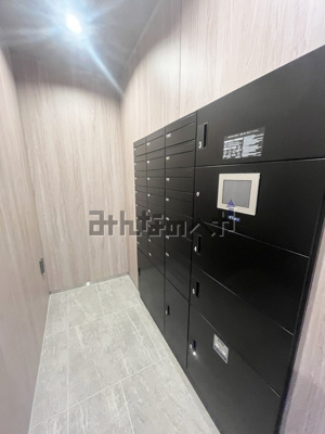 【その他共用部分】 | TRADIS両国Ⅲ(トラディス両国Ⅲ)