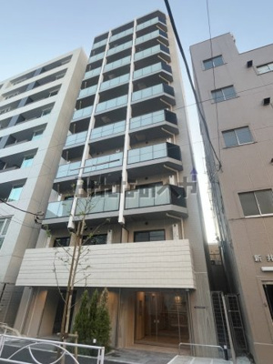  | TRADIS両国Ⅲ(トラディス両国Ⅲ)