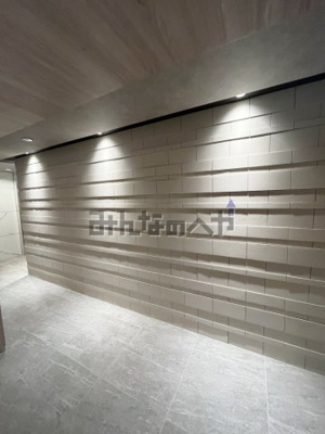 【ロビー】 | TRADIS両国Ⅲ(トラディス両国Ⅲ)