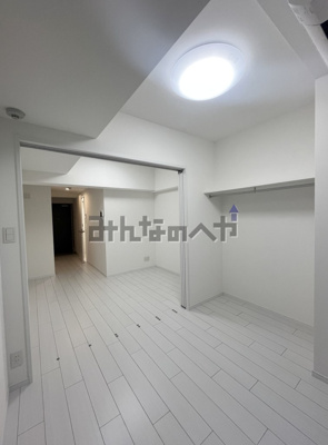 【居間・リビング】 | TRADIS両国Ⅲ(トラディス両国Ⅲ)