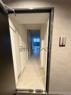 【玄関】 | TRADIS両国Ⅲ(トラディス両国Ⅲ)