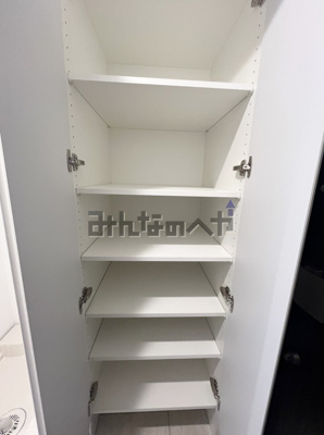 【収納】 | TRADIS両国Ⅲ(トラディス両国Ⅲ)