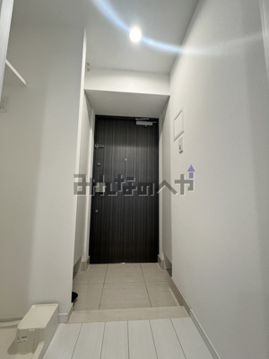 【内装】 | TRADIS両国Ⅲ(トラディス両国Ⅲ)