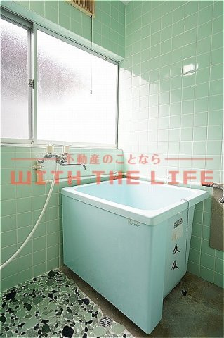 フォレストヴィラⅤ【10,000円キャッシュバック対象物件】の浴室|お風呂です
現状優先