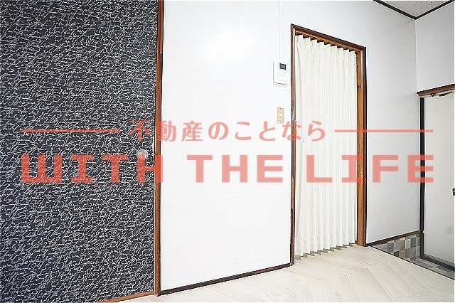 フォレストヴィラⅤ【10,000円キャッシュバック対象物件】の内装|内装です
現状優先