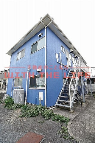 フォレストヴィラⅤ【10,000円キャッシュバック対象物件】