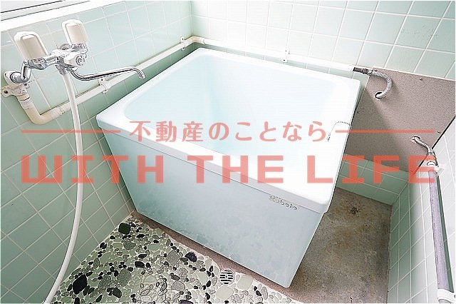 フォレストヴィラⅤ【10,000円キャッシュバック対象物件】の浴室|日々の暮らしに欠かせないお風呂です
現状優先