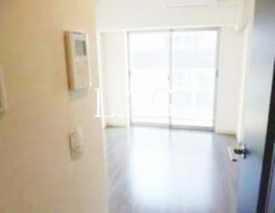 【居間・リビング】 | マスターズコート木場公園ブラン | 洋室のお部屋です。