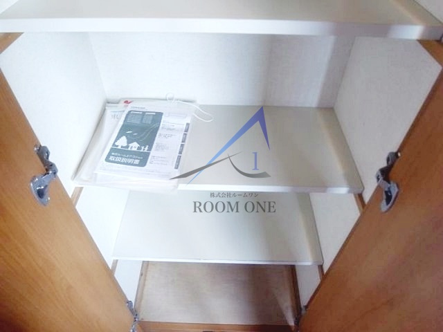 モア・クレスト上池袋