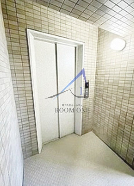 モア・クレスト上池袋