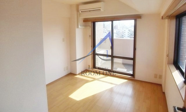 モア・クレスト上池袋