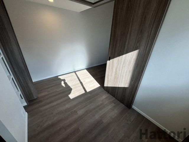 S-RESIDENCE天満橋arの内装