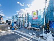 新築　前橋市青柳町　12号棟の画像