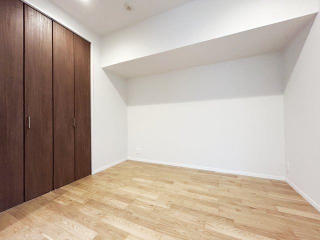 【洋室】 | クリオ三ノ輪壱番館