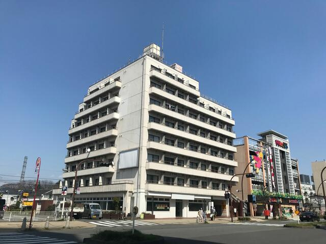 ガーデンヒルズ聖蹟桜ヶ丘の画像