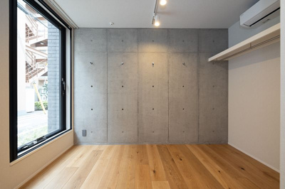 【寝室】 | ＥＤＩＴ西池袋