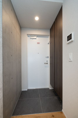 【玄関】 | ＥＤＩＴ西池袋