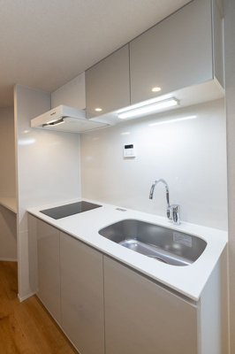 【キッチン】 | ＥＤＩＴ西池袋