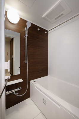 【浴室】 | ＥＤＩＴ西池袋