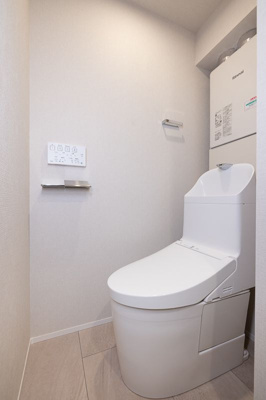 【トイレ】 | ＥＤＩＴ西池袋