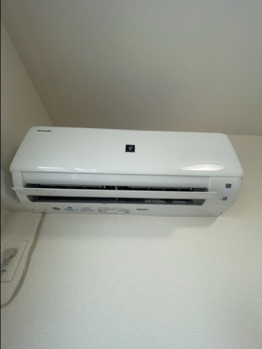 Esperanza万代東の設備