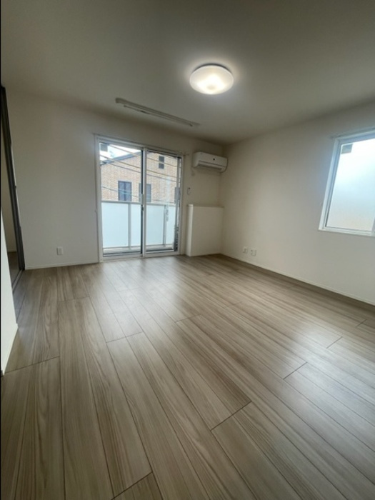 Esperanza万代東の居間・リビング