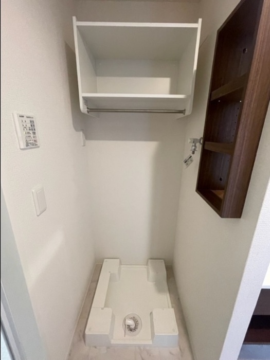 Esperanza万代東の内装