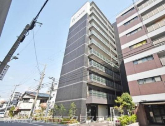 アドバンス大阪ブリス