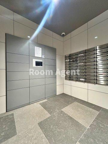 S-RESIDENCE今池駅前のその他