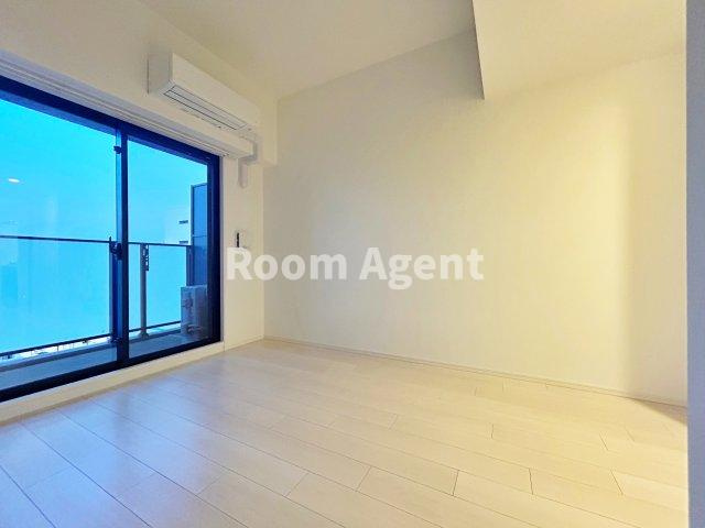 S-RESIDENCE今池駅前の居間・リビング