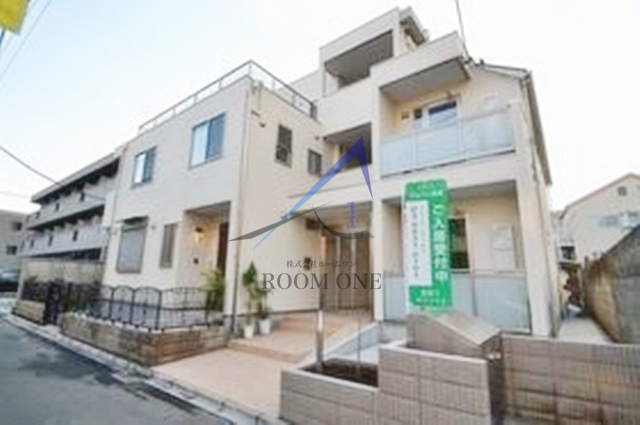 プチ・ハウス大久保