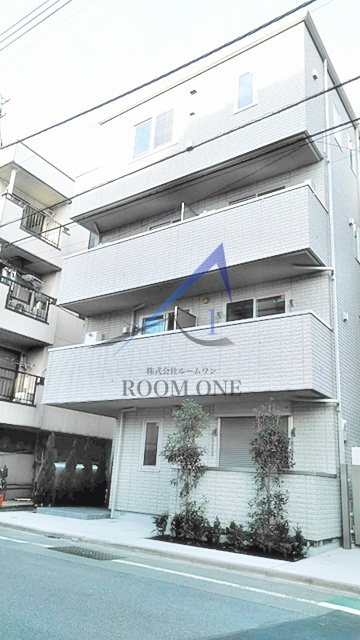 グレース マルニⅢ