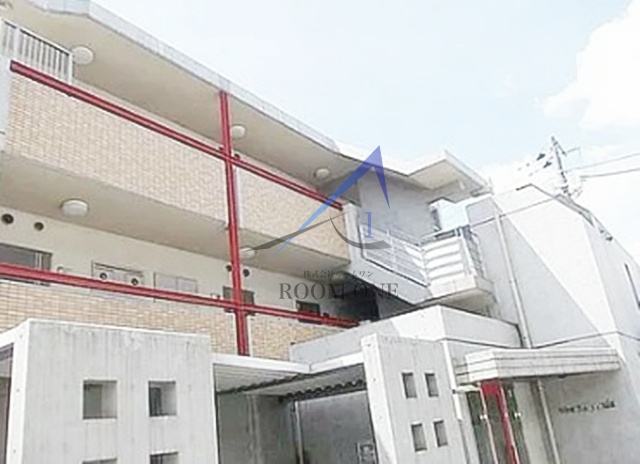 ヴェント氷川台