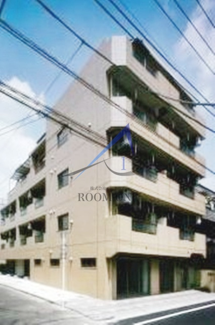 市両マンション