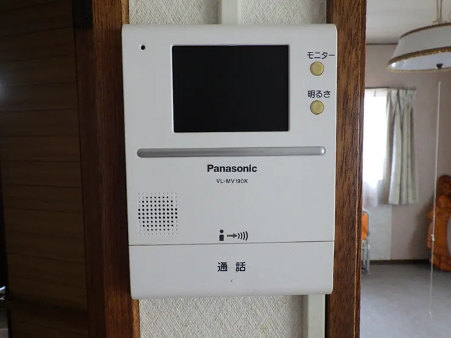 【セキュリティ】 | 紋別郡遠軽町岩見通北６丁目 中古売家