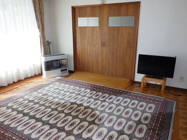 【区画図】 | 紋別郡遠軽町岩見通北６丁目 中古売家