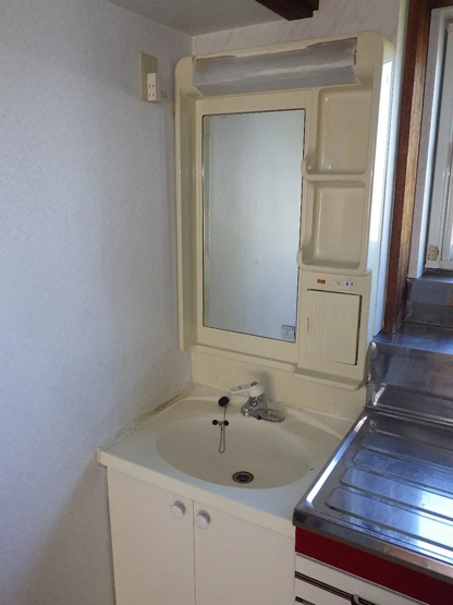 【独立洗面台】 | 紋別郡遠軽町岩見通北６丁目 中古売家