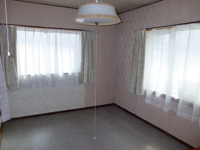 【洋室】 | 紋別郡遠軽町岩見通北６丁目 中古売家