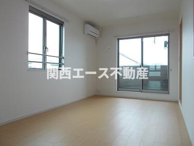 【居間・リビング】 | プラシード・セレノ・カーサ