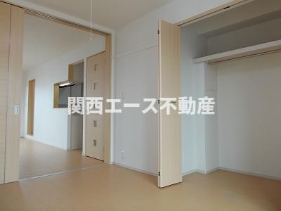 【収納】 | プラシード・セレノ・カーサ